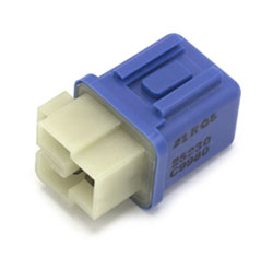 Factory 4-Prong Relay, Multi-Purpose, 84-96 300ZX (Z31, Z32)