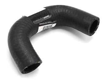 Replacement Bypass Hose, Filler Neck to Thermo Housing, 84-89 300ZX