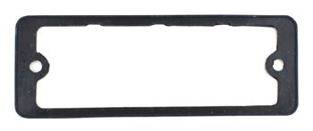 Reproduction Front Turn Signal Lens Gasket, Left or Right, 9/74-78 260Z-280Z