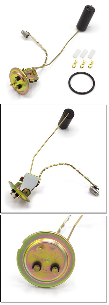 Reproduction Fuel Tank Sending Unit, 75-76 280Z