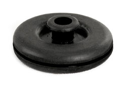 Reproduction Wiper Motor Firewall Grommet, 70-78 240Z-260Z-280Z