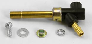 Factory S.U. Carb Nozzle, 70-71 240Z