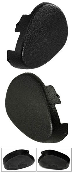 Reproduction Seat Mechanism Cover Kit 72-73 240Z