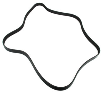Serpentine Belt, 07-09 350Z