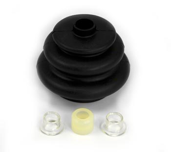 Shifter Bushing & Boot Kit, 72-81 240Z-260Z-280Z-280ZX Non-Turbo w/ Manual Trans.