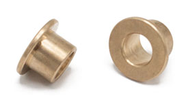 Solid Shifter Pin Bushing Set, 72-81 240Z-260Z-280Z-280ZX Non-Turbo w/ Manual Trans.