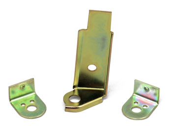 Spark Plug Wire Stand Set, 70-73 240Z