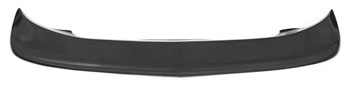 BRE Style Front Spoiler, Carbon Fiber, 9/74-78 260Z-280Z