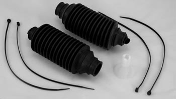 Steering Rack Boots, 70-81* 240Z-260Z-280Z-280ZX w/ Manual Steering