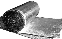 The Insulator 4' x 6' Single Side Sheet
