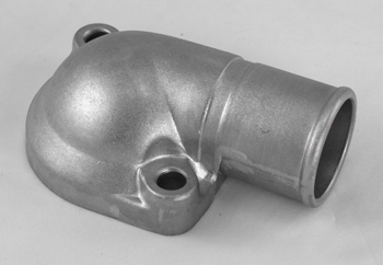 Factory Thermostat Housing Top, 70-2/73 240Z