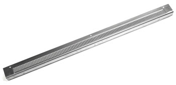 Factory Threshold Plate, 77-78 280Z Coupe