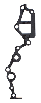 Factory Timing Cover Gasket, Right, 70-83 240Z-260Z-280Z-280ZX