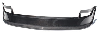 Type 1 Air Dam, Carbon Fiber, 70-8/74 240Z-260Z