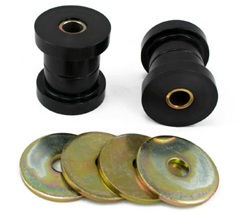 Urethane Differential Mustache Bar Bushing Kit, 70-78 240Z-260Z-280Z