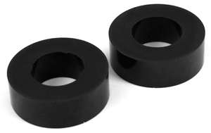 Urethane Rear Upper Strut Spacer Set, 70-78 240Z-260Z-280Z