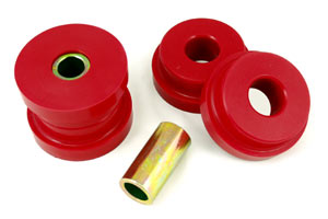 Urethane Subframe Bushing Kit, 84-89 300ZX