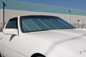 UV Sunshield, 84-89 300ZX