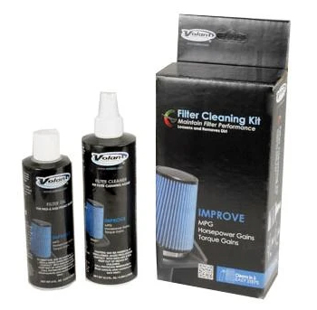 Volant Air Cleaner Recharge Kit
