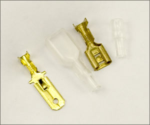 Washer Tank Motor Adapter Kit, 74-78 260Z-280Z