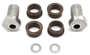 Camber Adjustment Kit, Front, 70-78 240Z-260Z-280Z