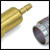 Motorsport Auto - The Z Store - Water Temperature Sender Kit, 70