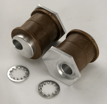 Camber Adjustment Kit, Front, 79-83 280ZX