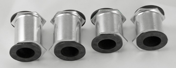 Camber Adjustment Kit, Rear, 70-78 240Z-260Z-280Z