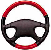 Wheelskins Eurotone Steering Wheel Cover, 74-89 260Z, 280Z, 280ZX, 300ZX (Z31)