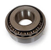 NEW! Factory Differential Pinion Bearing, Rear, 84-89 300ZX (Z31)