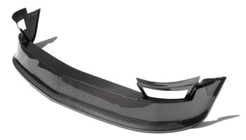 Carbon Fiber J-Spec Body Kit, Non-Ducted, 70-8/74 240Z-260Z Coupe*