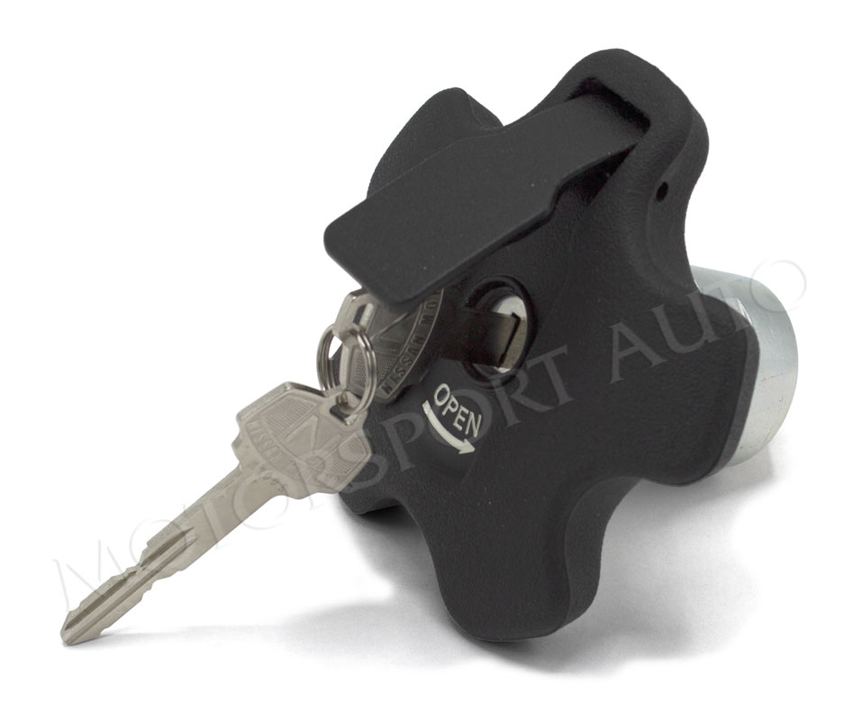 Motorsport Auto - The Z Store - Special Purchase! Factory Locking