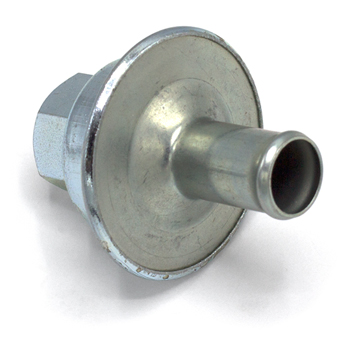 Replacement Smog Pump / Anti-Backfire Check Valve, 70-74 240Z-260Z