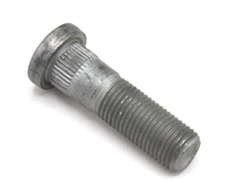 Factory Front Wheel Lug Stud, 87-89 300ZX (Z31) Non-Turbo