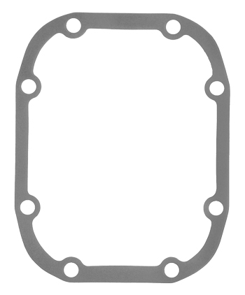 NEW! Replacement Differential Cover Gasket, R-180, 70-83 240Z-260Z-280Z-280ZX