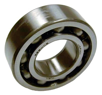 Replacement Outer Rear Wheel Bearing, 87-89 300ZX (Z31)