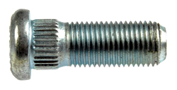 Replacement Front Wheel Lug Stud, 87-89 300ZX (Z31) Non-Turbo
