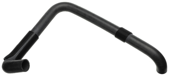 NEW! Replacement Lower Radiator Hose, 90-96 300ZX (Z32)