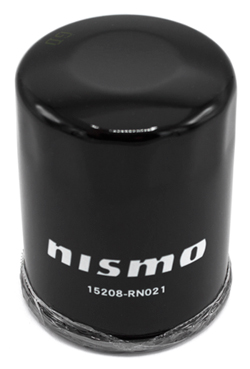NEW! NISMO Veruspeed Oil Filter, 84-96 300ZX (Z31; Z32)