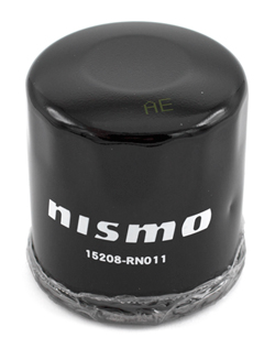 NEW! NISMO Veruspeed Oil Filter, 03-20 350Z-370Z, 23-25 Nissan Z®