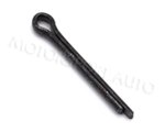 NEW! Factory Multi-Use Cotter Pin, 70-96 240Z-260Z-280Z-280ZX-300ZX (Z31; Z32), 03-20 350Z-370Z