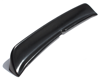 NEW! MSA Victory™ Rear Spoiler, Fiberglass, 74-78 260Z-280Z 2+2