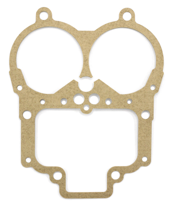 NEW! Weber DGV Carburetor Float Bowl / Top Cover Gasket
