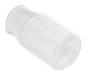 NEW! Weber Carburetor Float Bowl / Fuel Inlet Filter (Fits DGV & DCOE)
