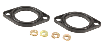 Weber 40/45 DCOE Carburetor Anti-Vibration (Soft Mount) Kit