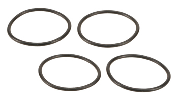 Weber 40/45 DCOE Carburetor Anti-Vibration (Soft Mount) O-Ring Kit
