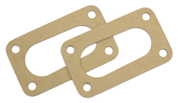NEW! Weber 32/36 DGV Carburetor to Adapter Manifold Gasket Set