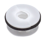 Factory Thumbscrew Reciever w/ Gasket*, 79-83 280ZX