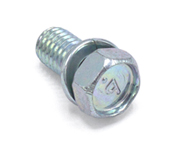 NEW! Factory Pressure Plate to Flywheel Bolt, 84-89 300ZX (Z31) Non-Turbo