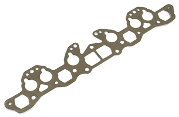 NEW! Factory Intake/Exhaust Manifold Gasket, 79-83 280ZX (Replaces 75-78 280Z Gaskets)